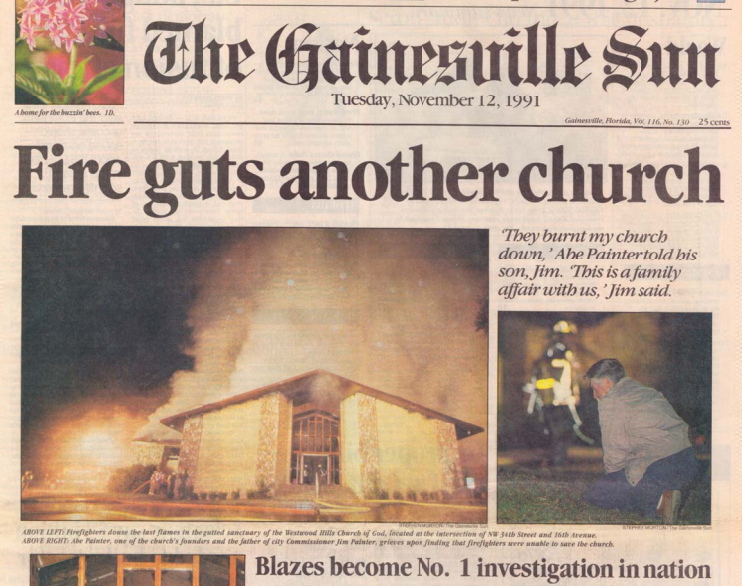 gainesvillesun